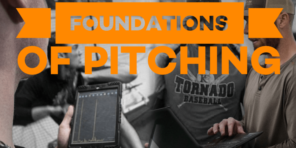 Foundations of Pitching: Driveline Coaches Certification