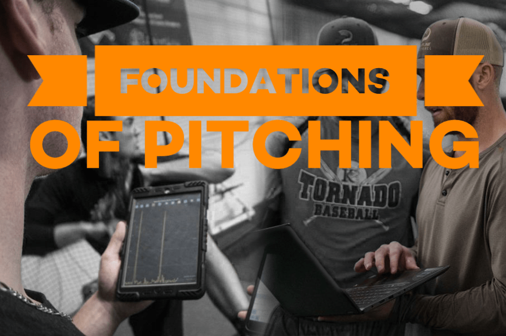 Foundations of Pitching: Driveline Coaches Certification
