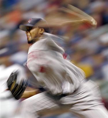 Not Using High-Speed Video? You're Missing 5 MPH.