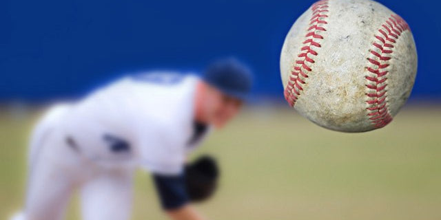 Flat curve ball? Stop throwing strikes!