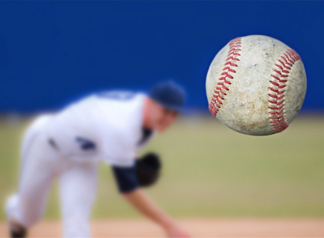 Flat curve ball? Stop throwing strikes!