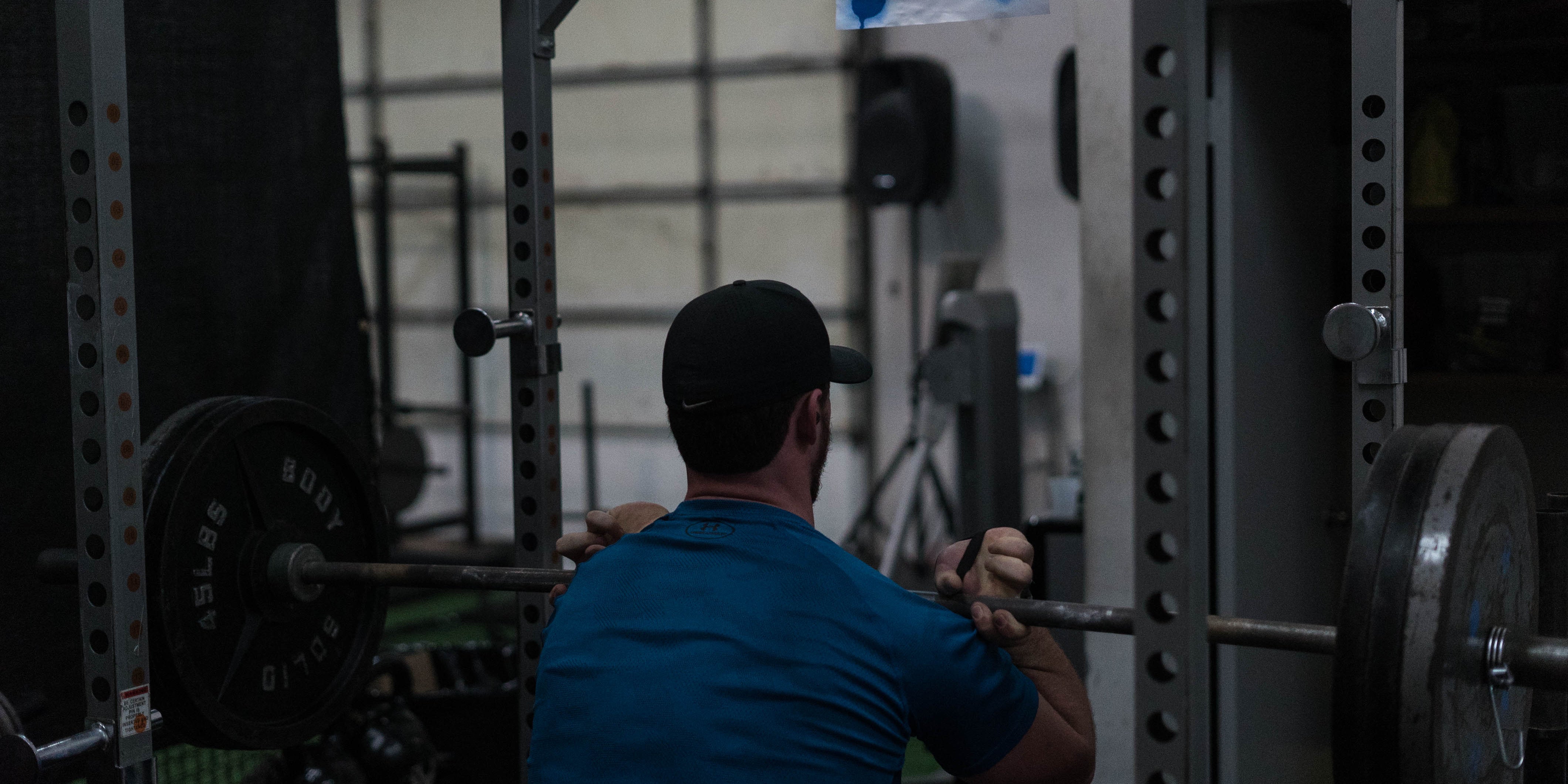Phasic Loading: Eccentric Overload Programming Considerations