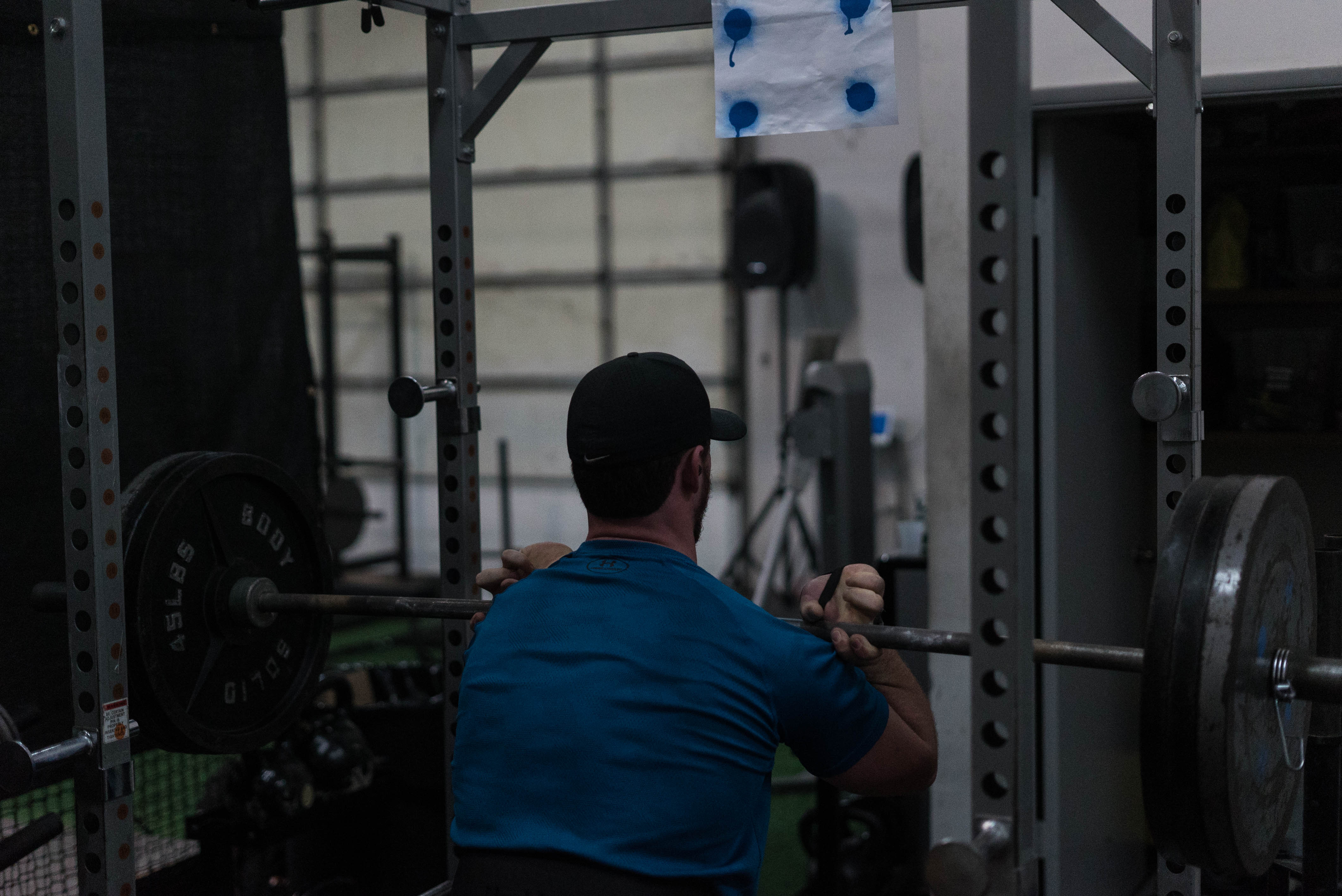 Phasic Loading: Eccentric Overload Programming Considerations