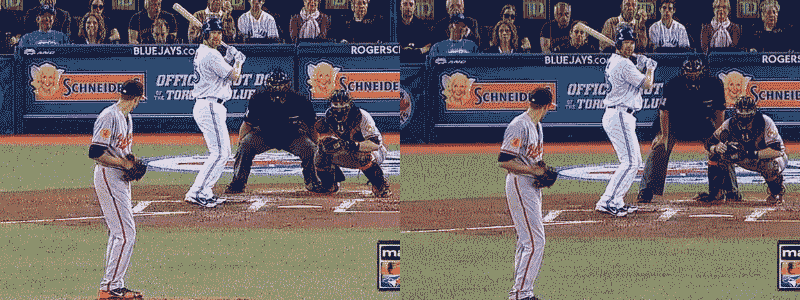 Pitch Tunneling, Featuring Kevin Gausman