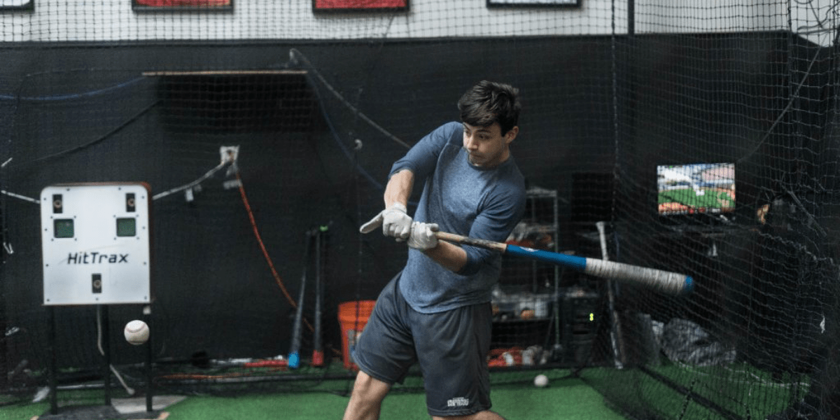 Bat speed versus throwing velocity: A preliminary investigation