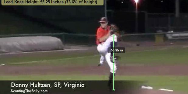 THT Article: The Velocity Loss Phenomenon