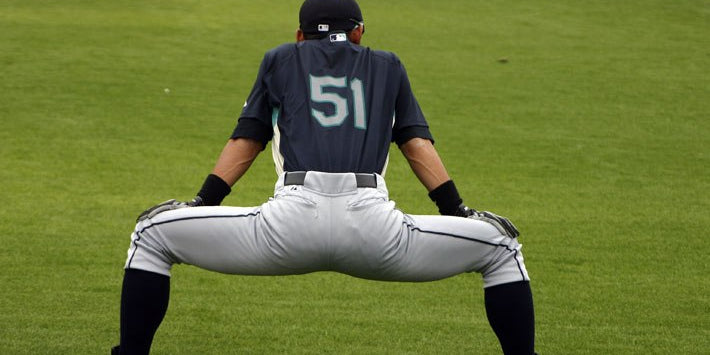 Proper Warmups For Weight Training