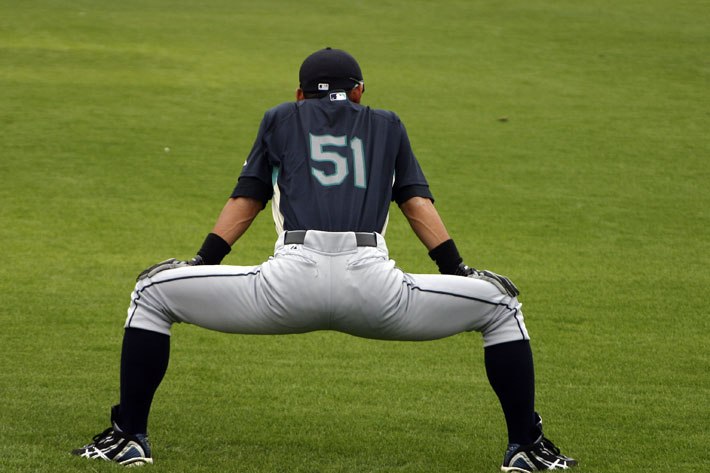 Proper Warmups For Weight Training