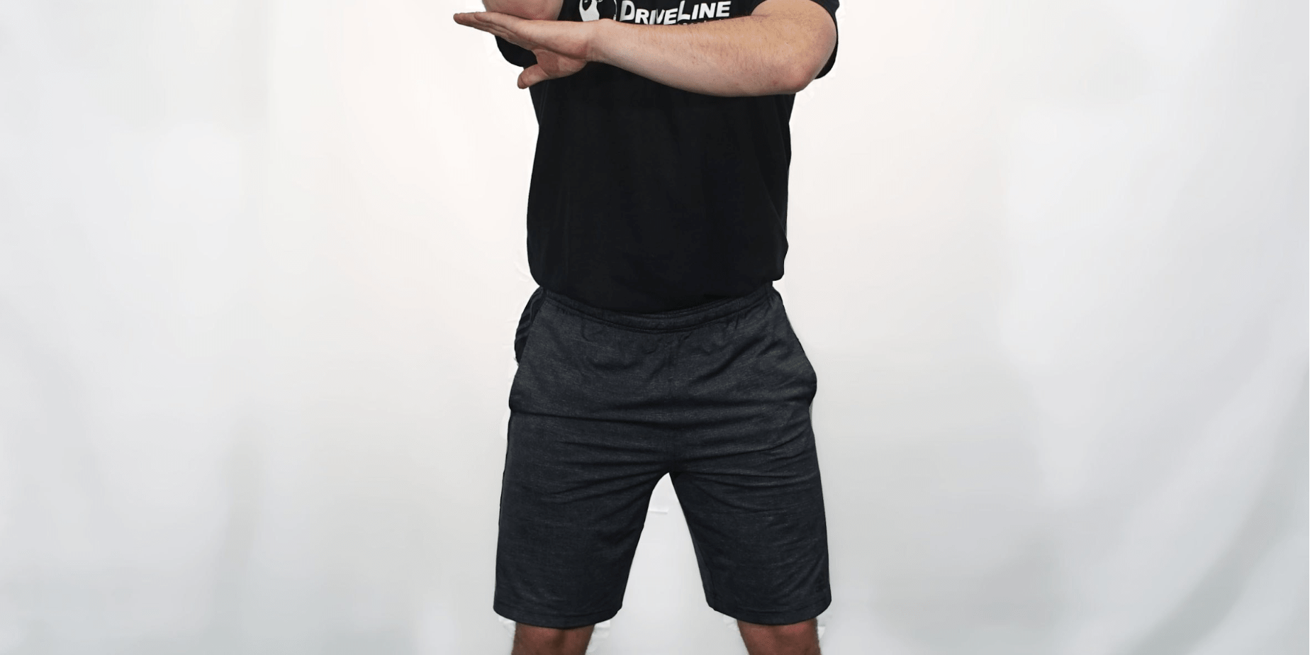 Caught Looking: BFR, Shoulder ROM, and Hand-Eye Coordination