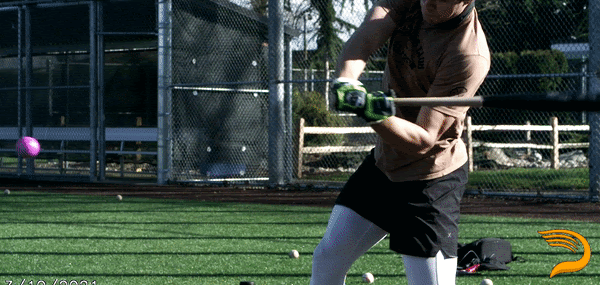 How to Increase Your Exit Velocity and Hit the Ball Harder