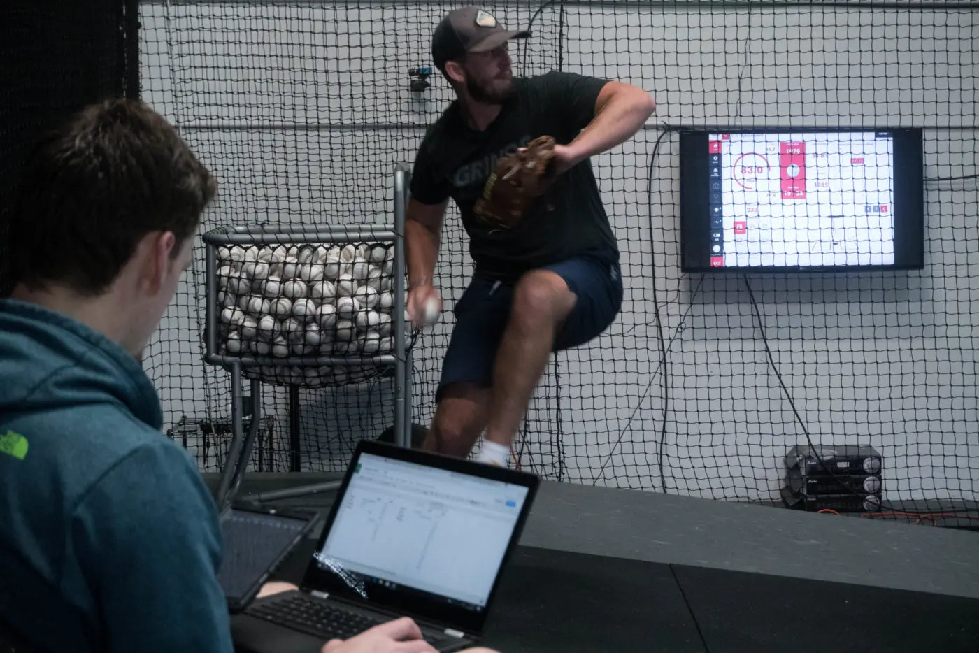Spin Rate Part II: Spin Axis & Useful Spin