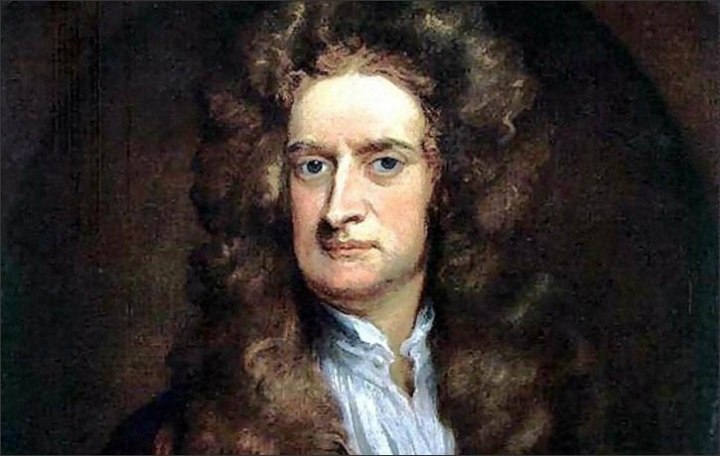 Why Sir Isaac Newton is Still the Foremost Expert in Pitching Biomechanics
