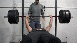 The "Big Lifts", Common Mistakes, and How to Fix Them - Part II - The Bench Press