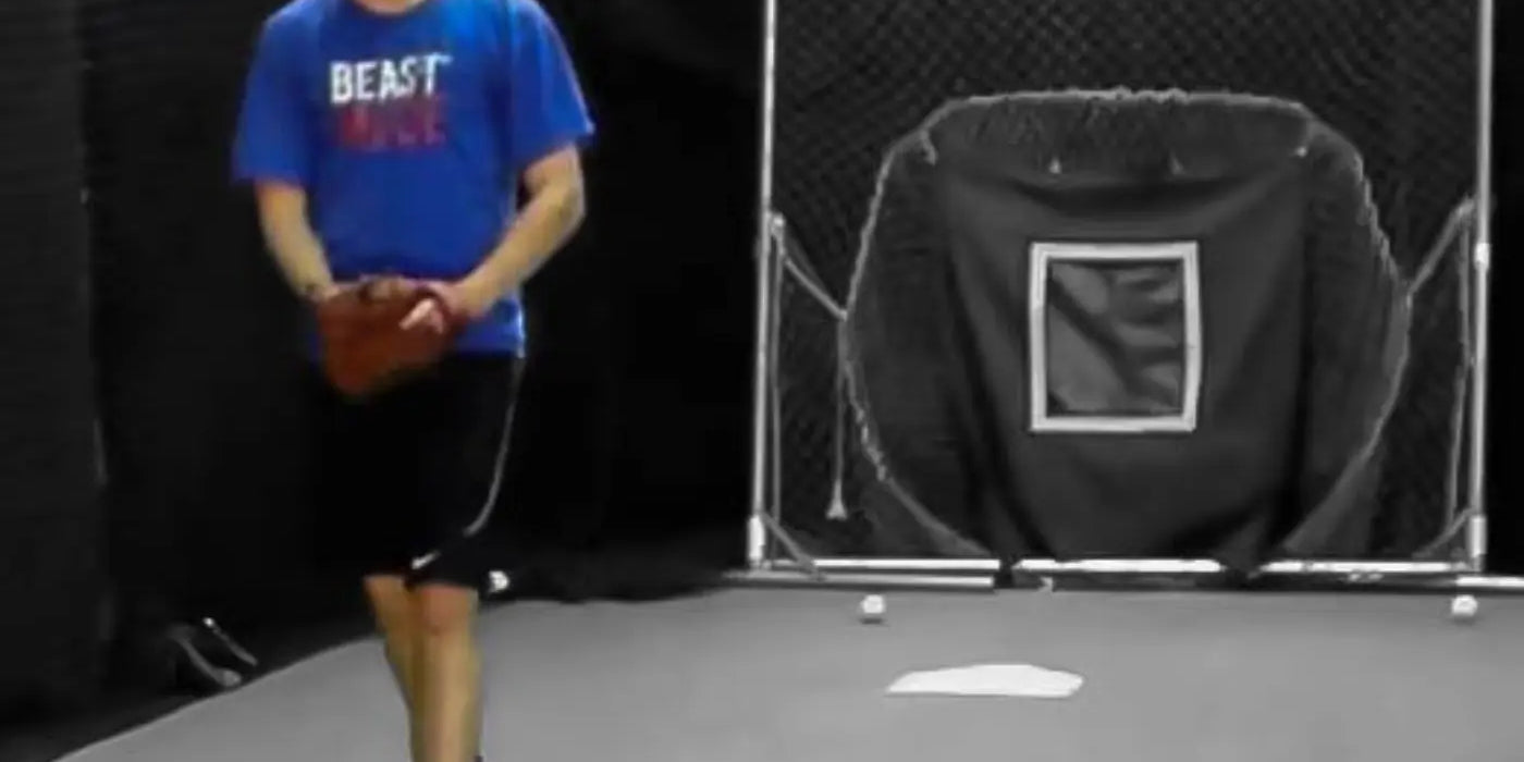 Going from 77 MPH to 90 MPH in Five Months - The Joe Marsh Story