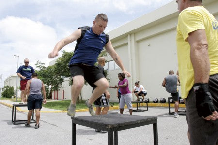 Relationship Between Vertical Jump Force and Pitching Velocity