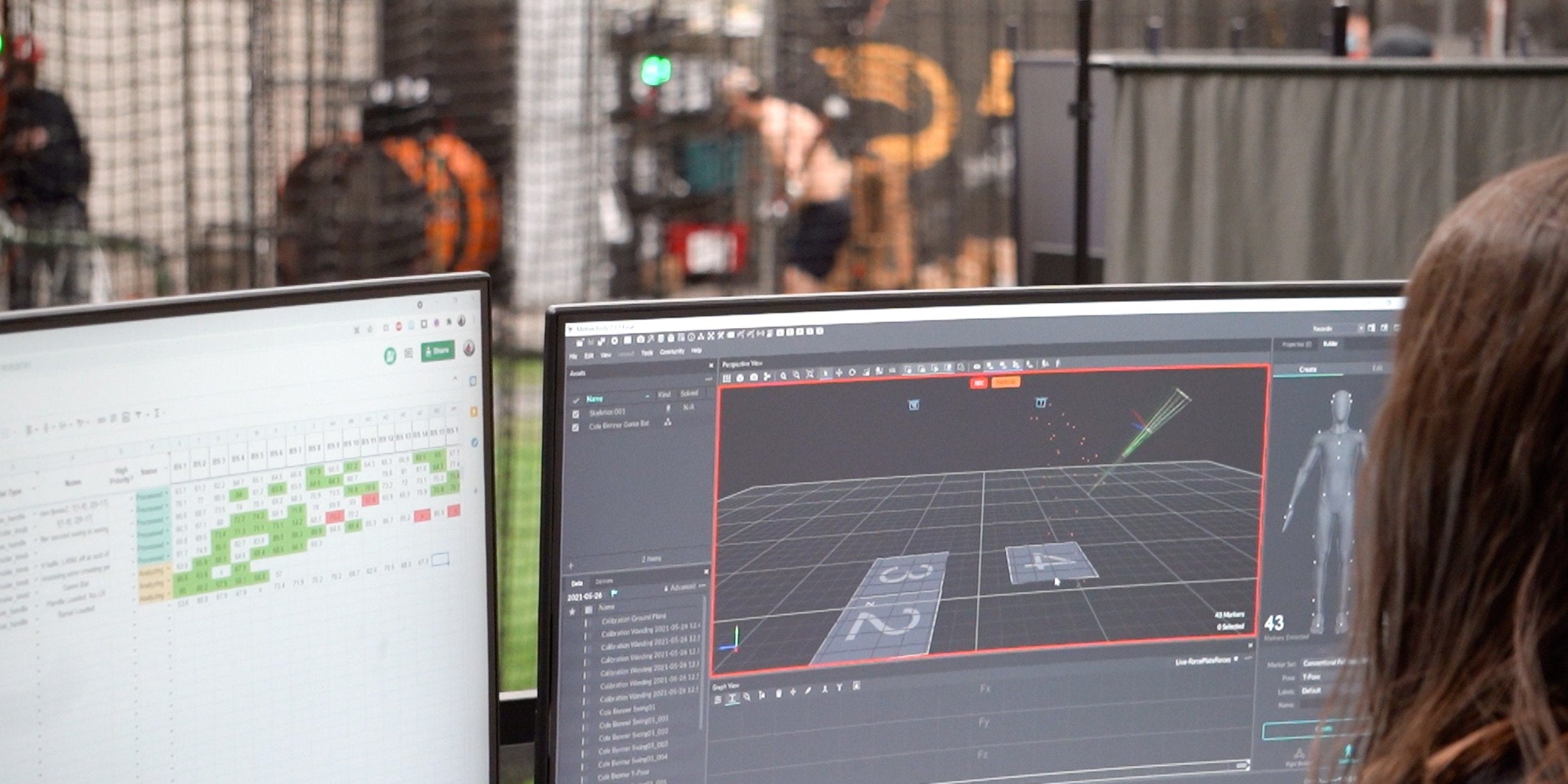 Not just a pitching lab: The brand-new Driveline Sports Science Laboratory