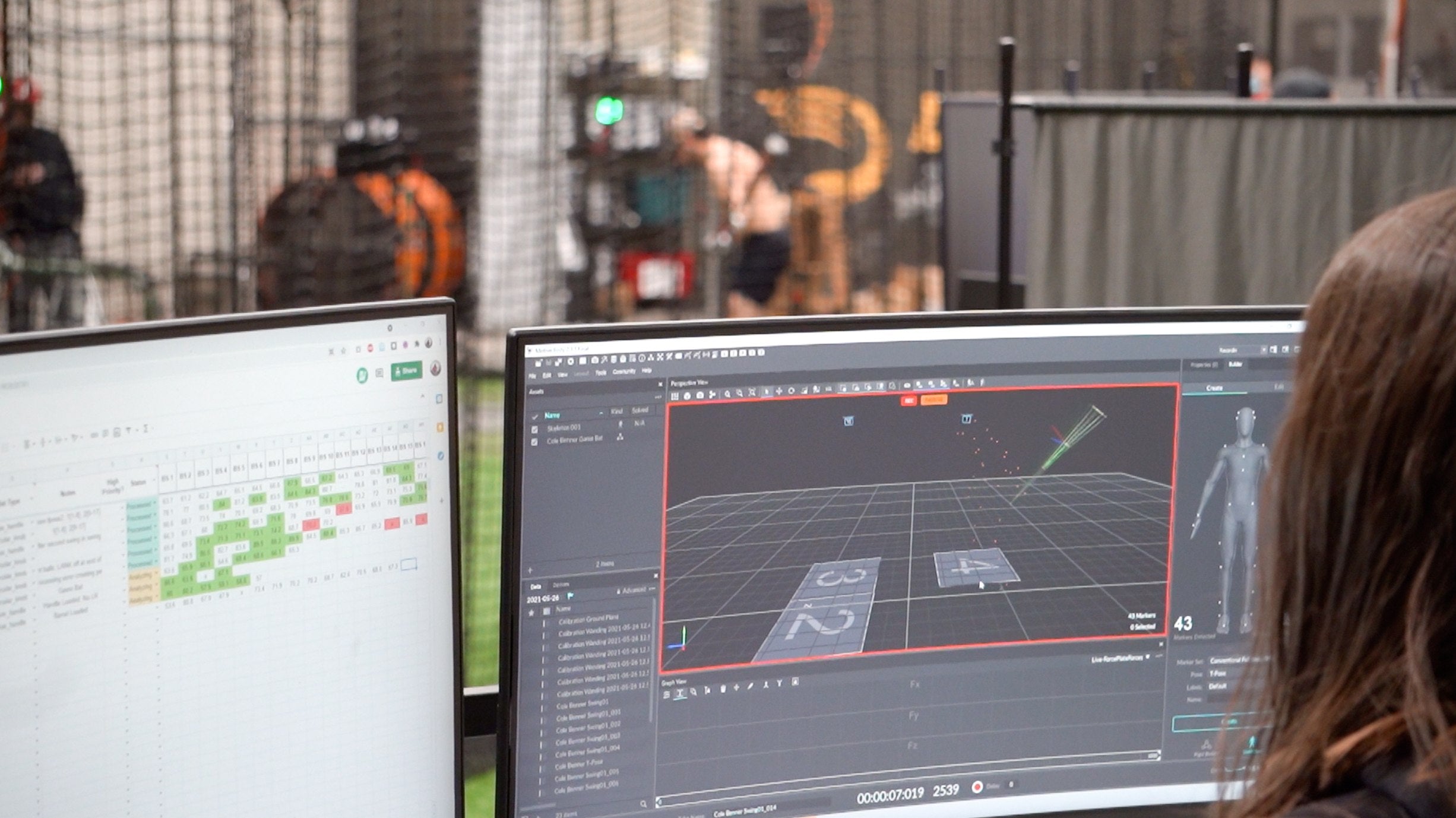 Not just a pitching lab: The brand-new Driveline Sports Science Laboratory