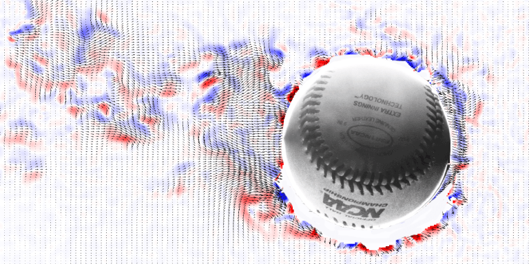 Laminar Express: Using Baseball Science to Enhance Two-Seam Fastballs