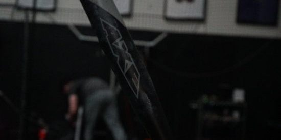 Implementing the Axe Long Bat into Training