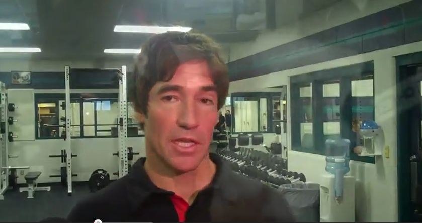Mariners "No-Weight" Training Room - A Nonsensical Lie