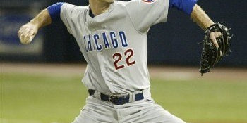 The Inverted W and Pitching Mechanics