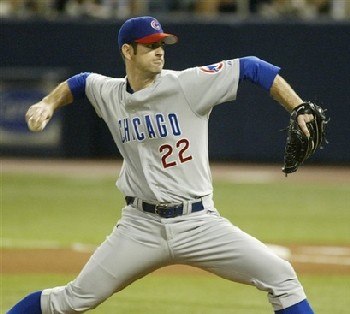 The Inverted W and Pitching Mechanics