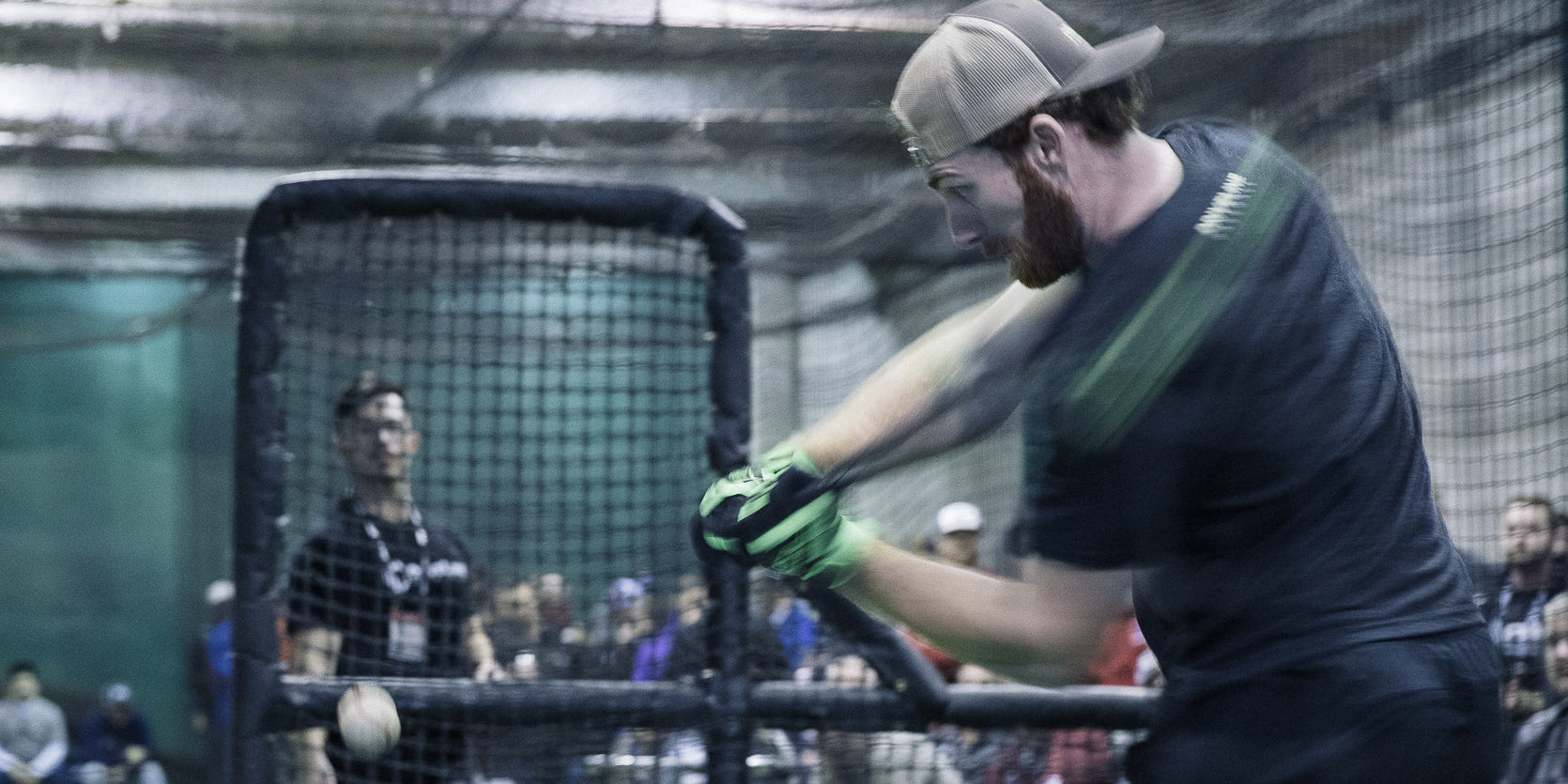 2018 Summer Hitting Review