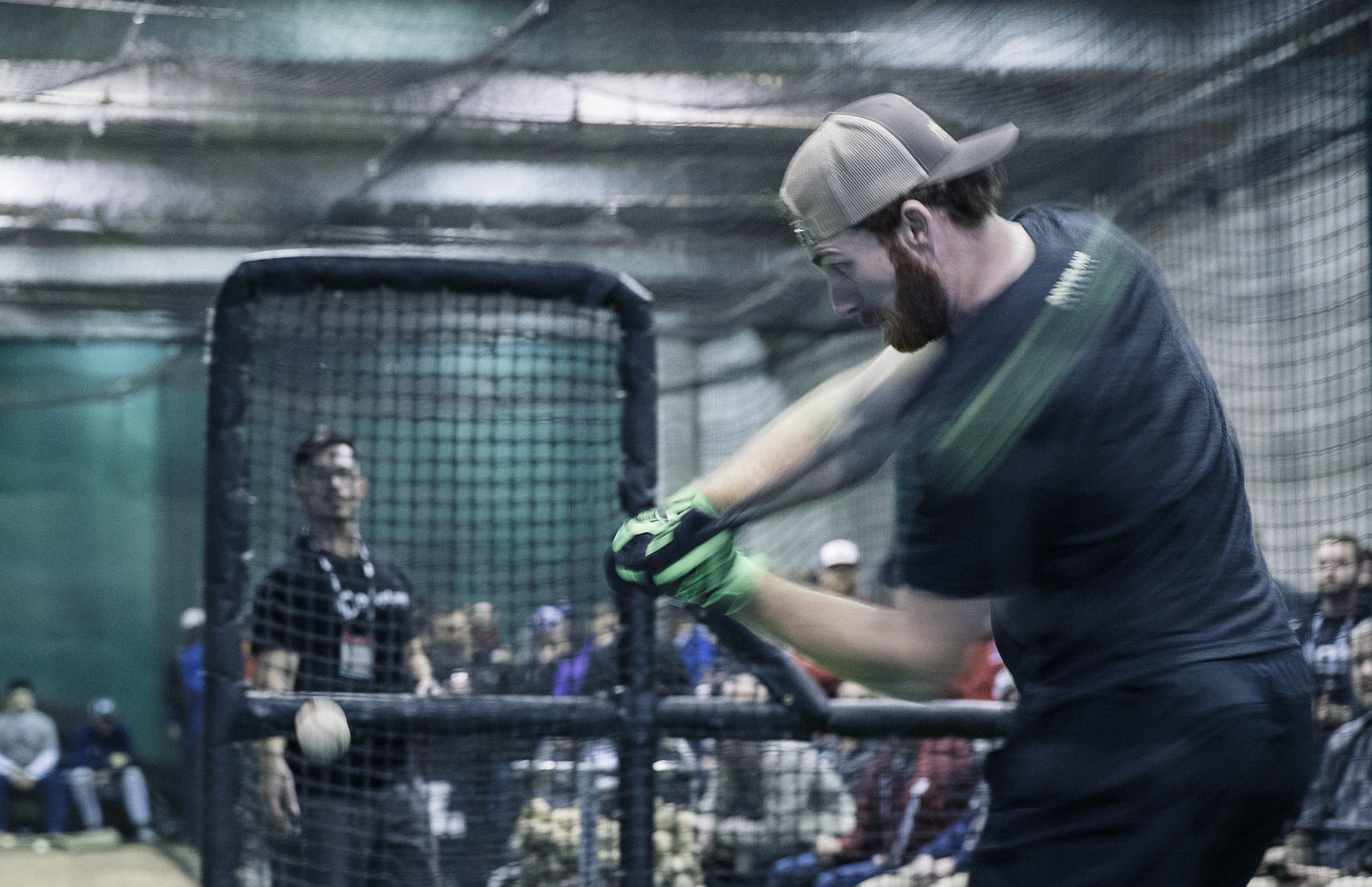 2018 Summer Hitting Review