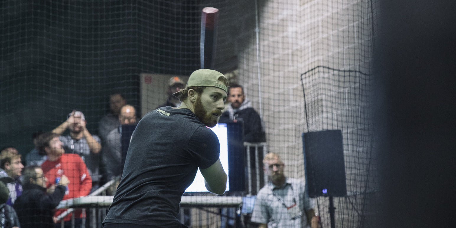 Priming a Hitter's Brain: EEG Case Study Part 2