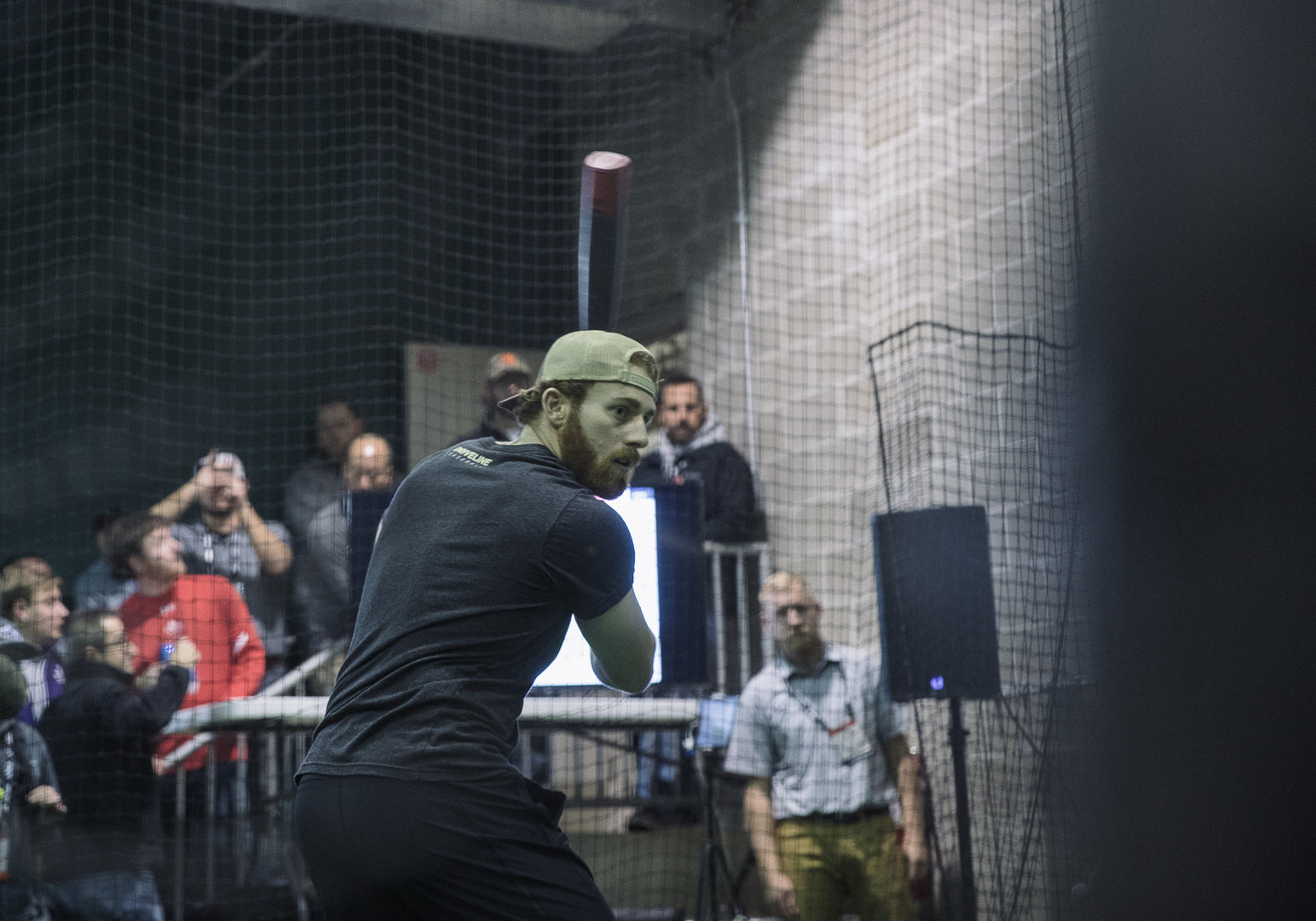 Priming a Hitter's Brain: EEG Case Study Part 2