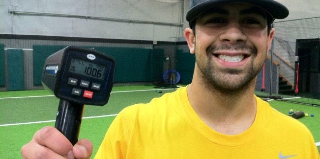 College Training Sessions - Spots Open