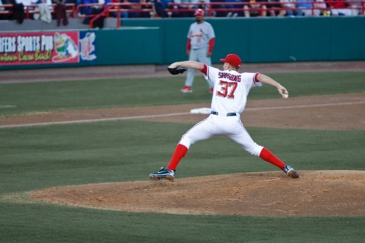 Momentum and Arm Action: Myths and Misunderstandings