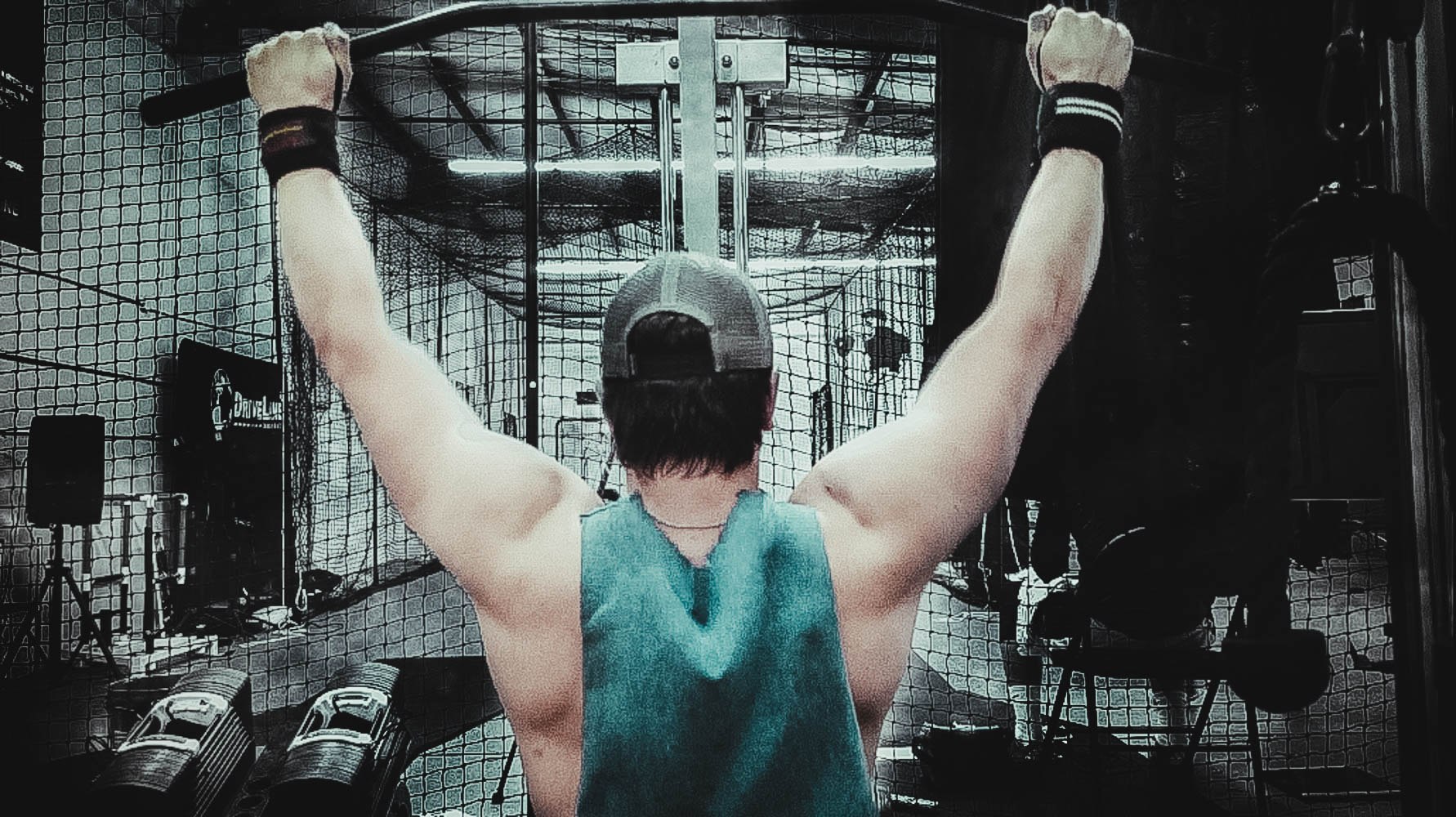 A Hierarchy of Training Needs for Baseball