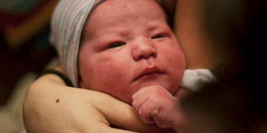 The Lack of Updates: My First-Born Son is to Blame
