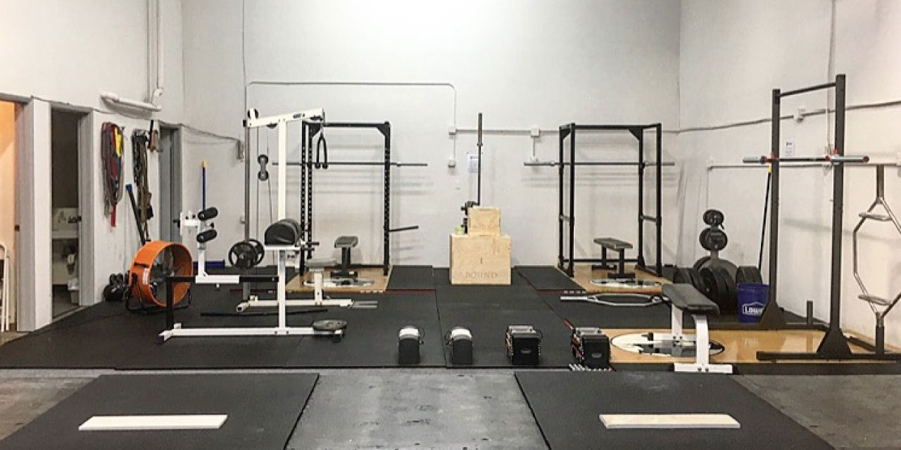 Study: Strength Training Make You a Better Baseball Player (really?)