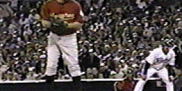 Roy Oswalt and The Glide: Ideal Lower Half Mechanics