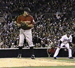 Roy Oswalt and The Glide: Ideal Lower Half Mechanics