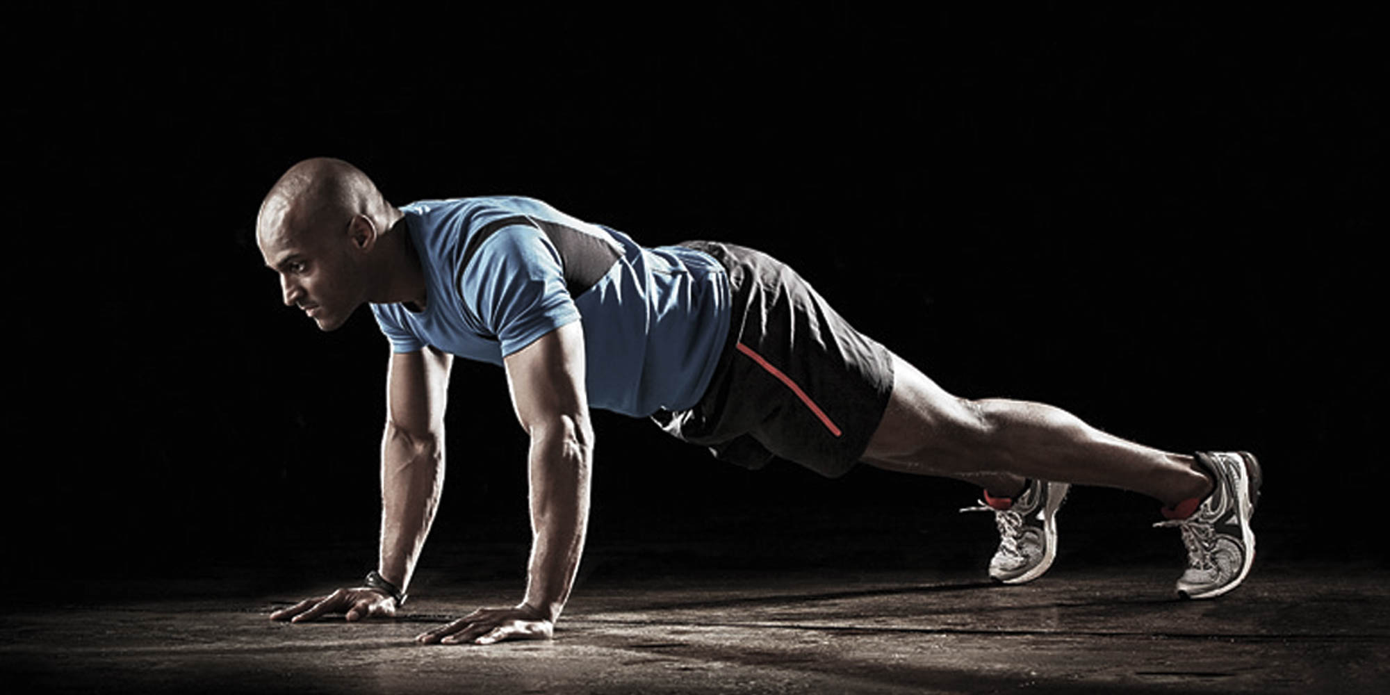 Everything Push-Up: why you need it, how to teach it, ways to progress it – Part II