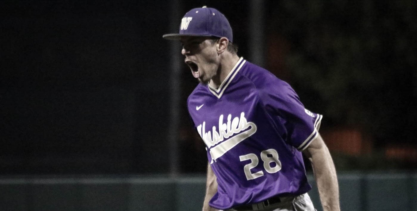 Data-Driven Rehabilitation from Tommy John Surgery: Troy Rallings Case Study