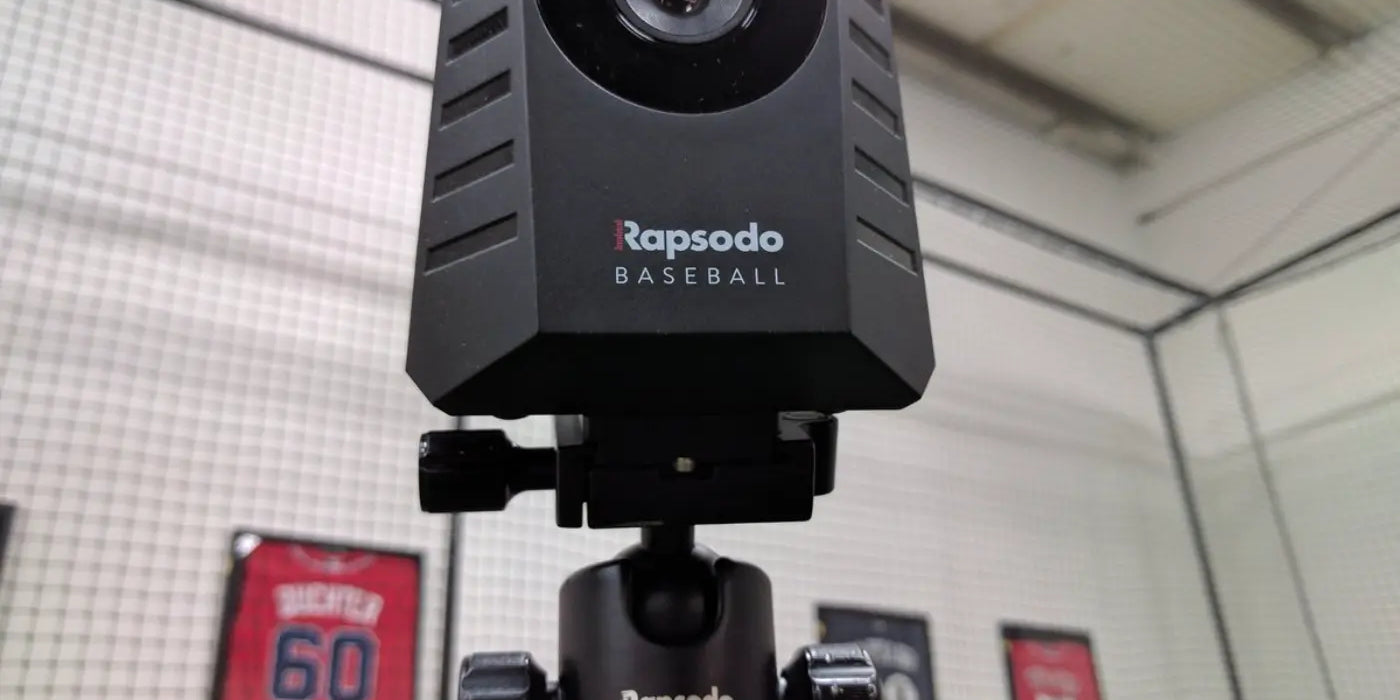 Rapsodo, Trackman, and Pitch Tracking Technologies - Where We Stand