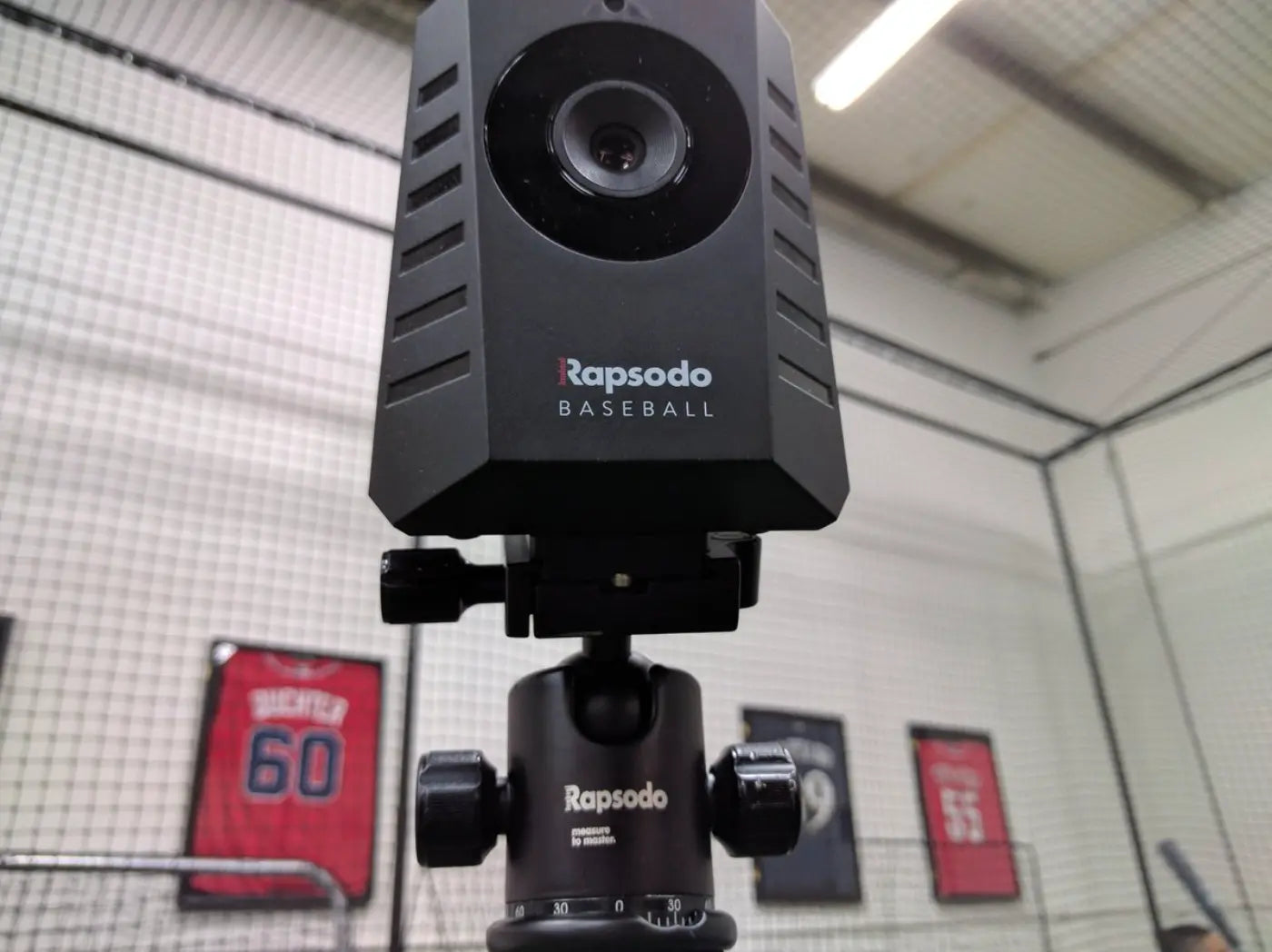 Rapsodo, Trackman, and Pitch Tracking Technologies - Where We Stand