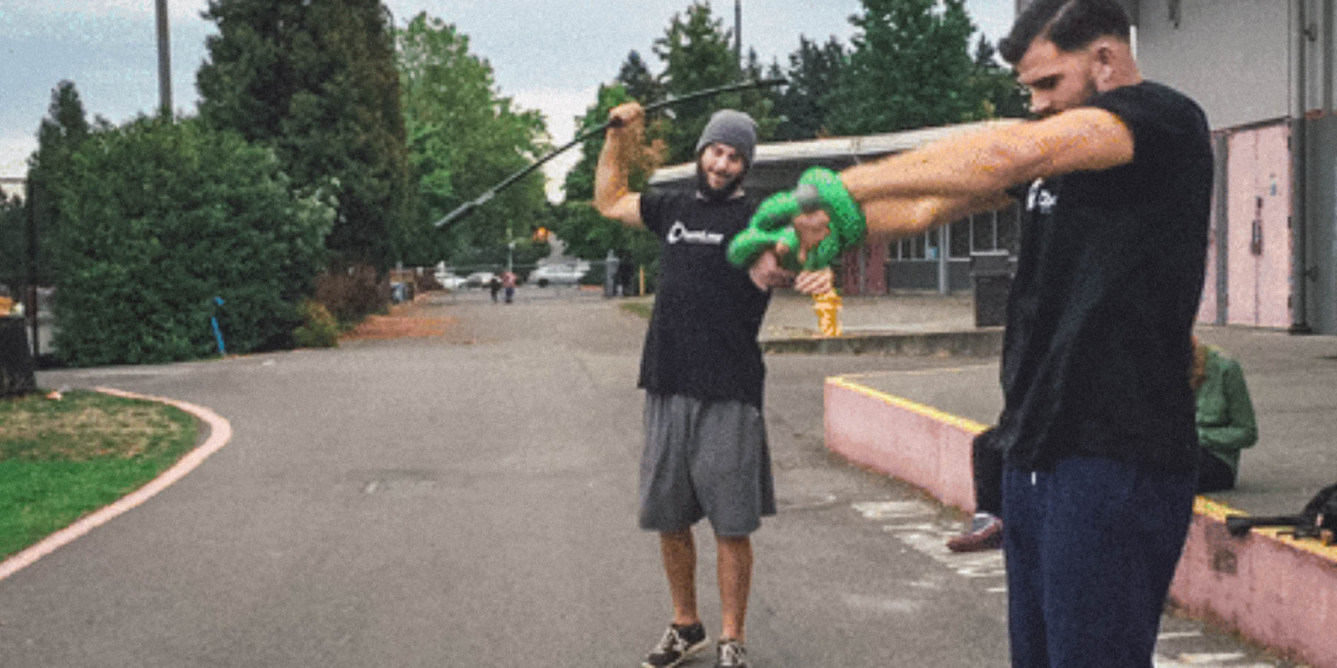 Why Developing a Training and Pitching Routine Matters