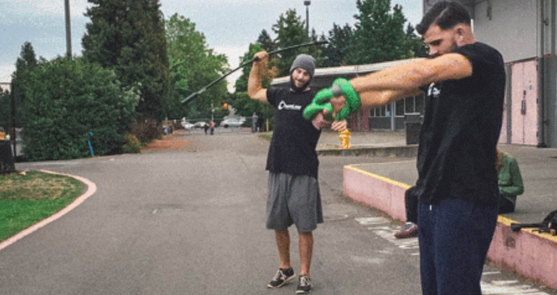 Why Developing a Training and Pitching Routine Matters