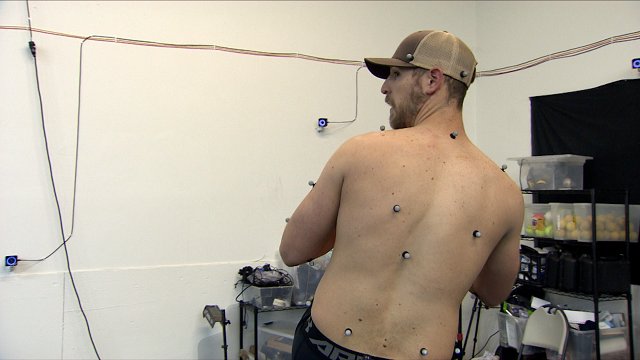 High-Intensity Throwing and a New Method of Rehabilitating Baseball Pitchers