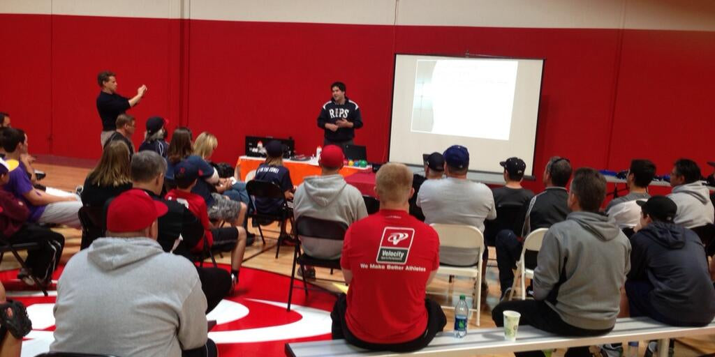 Recapping the 2013 Santa Clarita ThrowZone Seminar