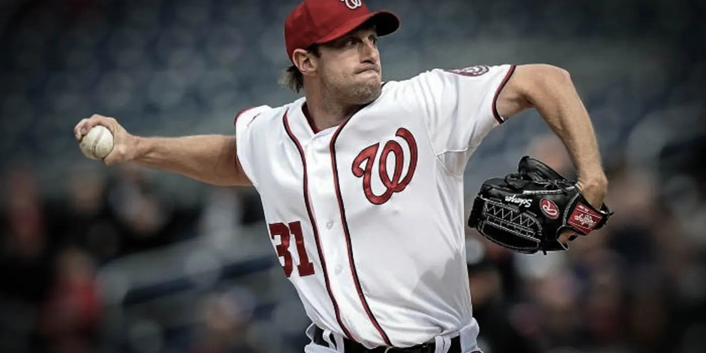 Building an In-Season Training Routine for Starting Pitchers - Part I