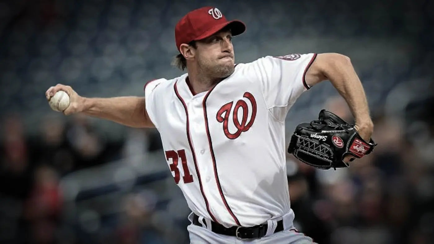 Building an In-Season Training Routine for Starting Pitchers - Part I