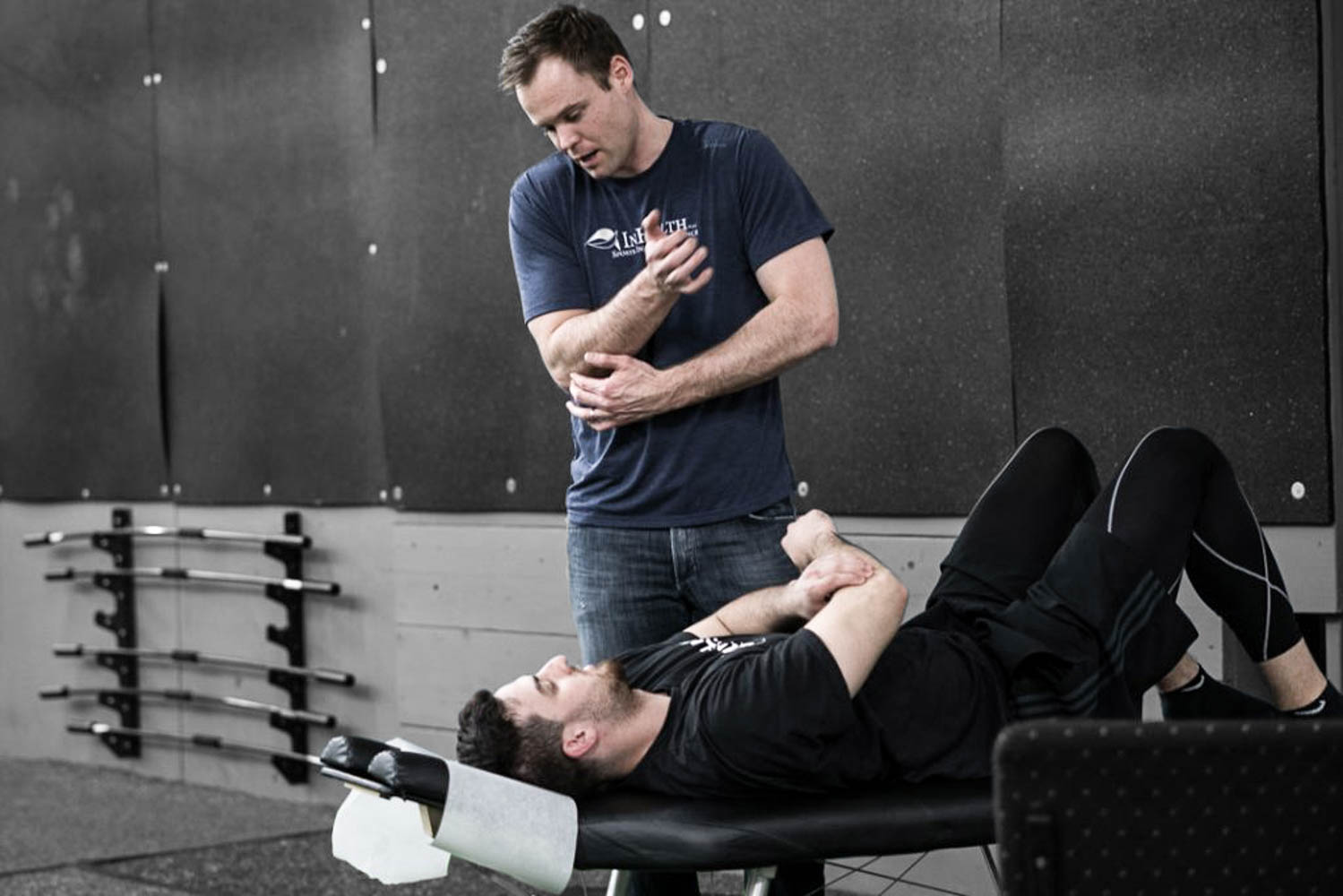 Athlete Screening Part 2: Performance Screens