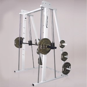 Compound Movements: Use Them!