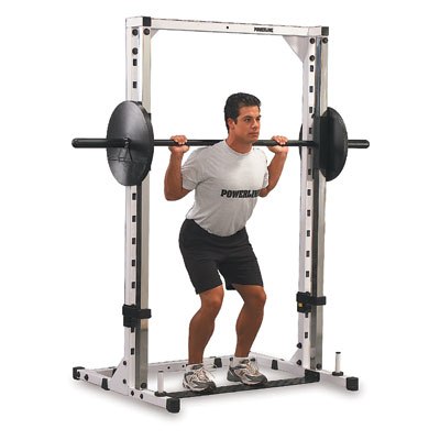 Free Weight Squats > Smith Machine Squats